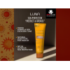 LUNA SUN PERFECTOR PROTECT & BRONZE SPF 50+ — TINTED SUNSCREEN CREAM 130 ML